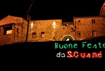 Castelnuovo Berardenga: al via gli eventi natalizi