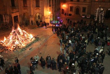 Montepulciano: la festa di Capodanno si arricchisce con il mercato natalizio