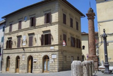Castelnuovo Berardenga: lunedì 30 novembre torna a riunirsi il consiglio comunale