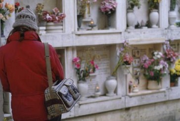 Cimitero comunale, al via i lavori sulla copertura