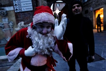 “Tutto il Natale di Siena”: tutti gli eventi di domani