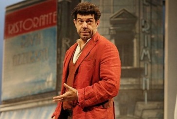 Servo per due: un Favino imperdibile al Teatro del Popolo