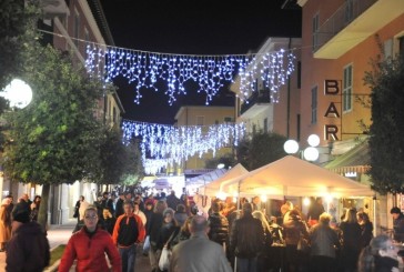A Chiusi Scalo “un Natale magico come la fantasia”