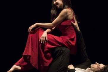 Apertitivi in danza: quando le arti si mescolano al gusto