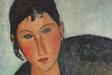 Modigliani all’Enoteca italiana