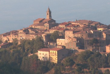 Geotermia: una protesta contro lo sfruttamento dei luoghi
