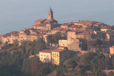 Ricorso al Tar per il mancato “V.I.A.” a Monticello Amiata