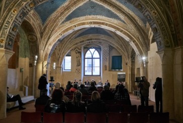 “Il corpo e l’anima”, i luoghi e le opere della cura ospedaliera