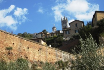 Progetto RES: nuova vita alle mura di Siena