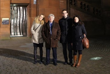 Sanità pubblica: ricercatori senesi premiati