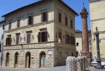 Castelnuovo: il Comune compartecipa al costo di mensa scolastica per il tempo pieno a Siena