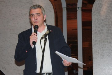 Il sindaco e i democratici di Asciano a sostegno di Scaramelli