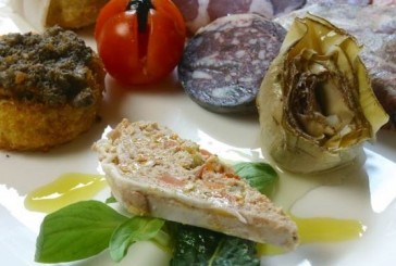 “Doppio Fuoco: chef vs blogger”: secondo appuntamento