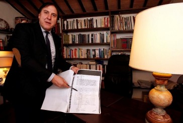 Rosso (FdI) contro il “trasloco” di alcune opere dalla Pinacoteca