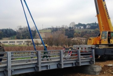 Chiusa la strada provinciale 34/D “di Murlo”