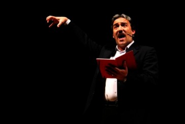“Narrazioni Festival”, tra letteratura, cinema e teatro civile