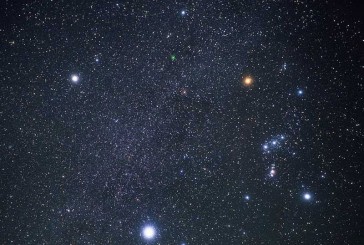 Apre l’osservatorio astronomico di Montarrenti