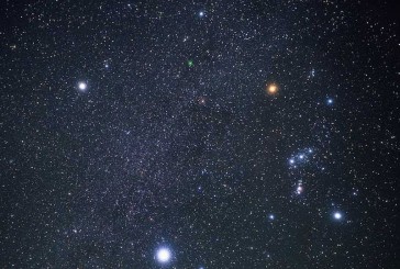 Gli appuntamenti con l’Unione Astrofili Senesi