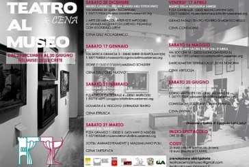 Fondazione Musei Senesi, serate tra arte, gusto e spettacolo