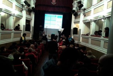 Successo a Torrita per la raccolta fondi per l’Istituto Parini