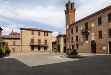 Borgo dei libri: a Torrita di Siena dal 5 maggio