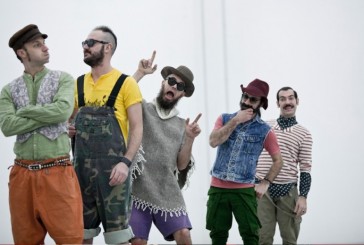 Il rock d’autore di Nobraino torna al Sonar