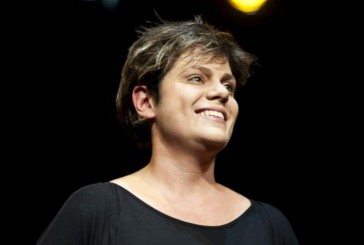 Chiara Stoppa racconta la sua malattia e la sua rinascita