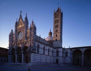 Duomo Siena