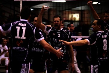 Volley: Chiusi vince ed accede alla Final Four di Coppa Italia