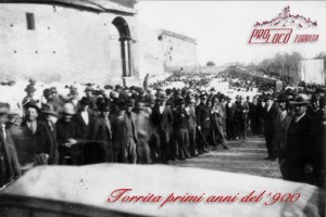 Fiera di Sant'Antonio a Torrita di Siena