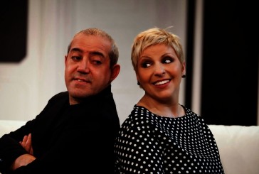 Al Teatro del Popolo di Rapolano arriva “Chiamalo ancora amore”