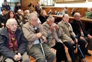 San Gimignano ricorda i volontari della Liberazione