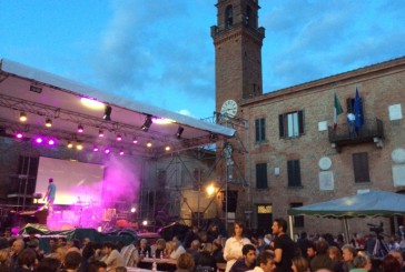 Torrita di Siena candidata a capitale europea del blues