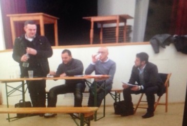 “La Provincia: un impegno e una sfida”. Ciclo di incontri del Pd