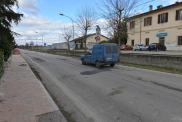 Stazione Media Etruria a Montallese. Per il Pd provinciale proposta fondata