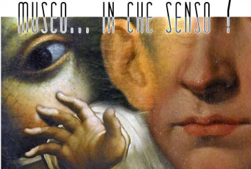 Museo…in che senso? Vivere l’arte mettendo in gioco i cinque sensi