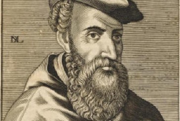 Astronomia Arte Poesia – Omaggio a Alessandro Piccolomini