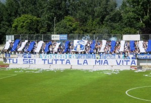 Stadio "Virgilio Fedini"