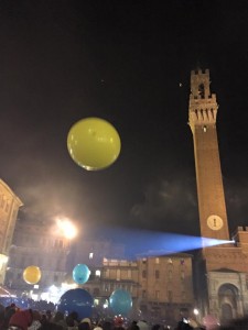 TORRE E PALLONI