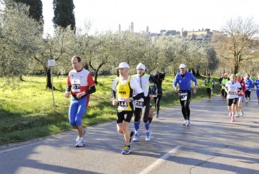 Terre di Siena Ultramarathon: il racconto