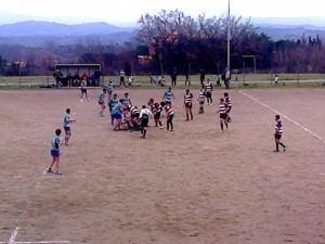  Vikings Chianciano-Foligno Rugby