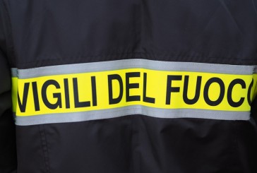 Fp Cgil: “Vigili del fuoco allo stremo”