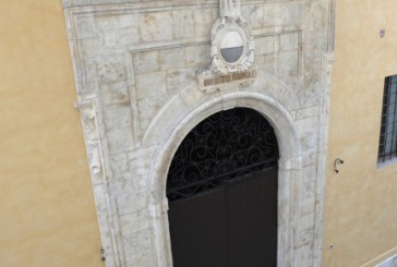 Foglie: il 13 ottobre letture animate agli Intronati