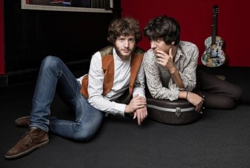 Cecco e Cipo in concerto al Sonar