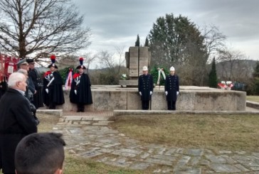 Monteroni ricorda i carabinieri Euro Tersilli e Giuseppe Savastano