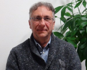 Claudio Franci, presidente di Cefoart