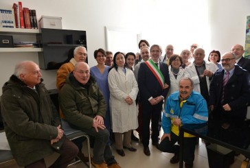 Chiusi si apre alla sanità del futuro