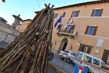 Chiusi: tutto pronto per l’arrivo delle Befane