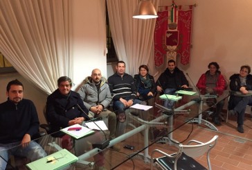 Asciano: cittadini e amministrazione si “alleano”