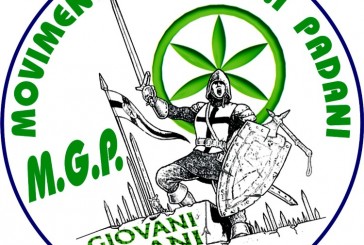 Movimento Giovani Padani: “Noi con gli integralisti non ci stiamo”